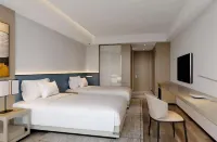 Xinge Hotel (Xishuangbanna Mengla Rainforest Avenue)