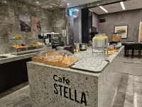 江南 9 號飯店 亞歐會議大廈附近的飯店