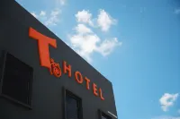 تي هوتل تشانغلون فنادق في 