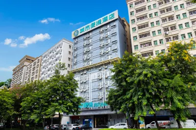 City Comfort Inn Hotel (Shenzhen Exhibition Center Tangwei Subway Station) Hotels in Shenzhen