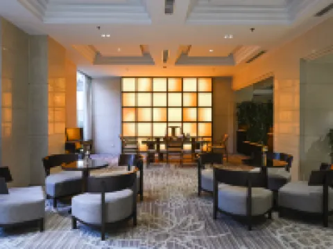 Beibingyang Hotel Hotels in Yangquan