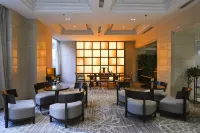 Beibingyang Hotel Hotels in Yangquan