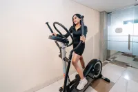 SHANKEE Sudirman - Gym