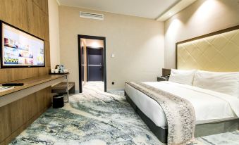 Rixos Turkistan