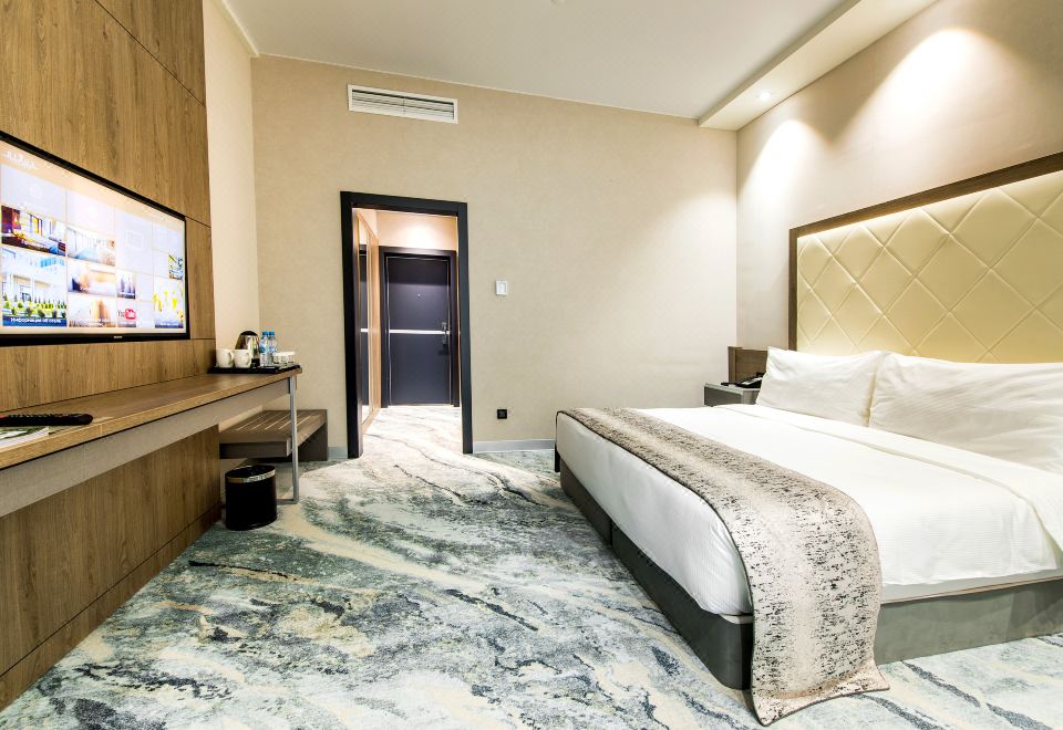 Rixos Turkistan