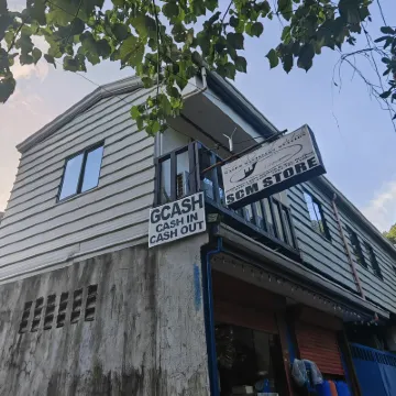 Summer Wind Pension House El Nido Hotels near Taraw Cliff
