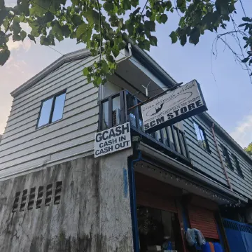 Summer Wind Pension House El Nido