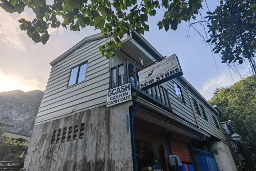 Summer Wind Pension House El Nido