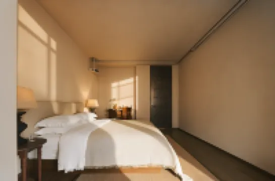 Puyu Xishang · Panorama Villa | Riverside Resort Guesthouse (Dongjiang Lake, Zixing, Chenzhou)