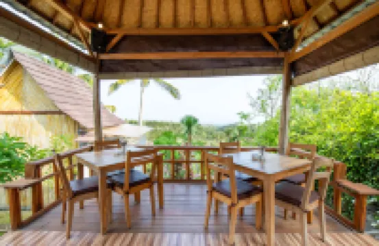 أتو فوريست كوتيدج Hotels near دايموند بيتش نوسا بينيدا