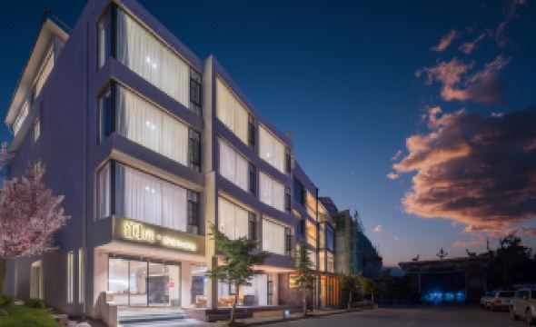 Runjing ·Meri Designer Hotel