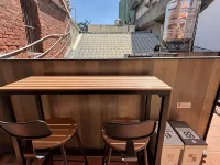 deerhouse Hotels in Changhua