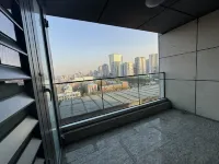 Beijing Jiechuan Shimao International Apartment