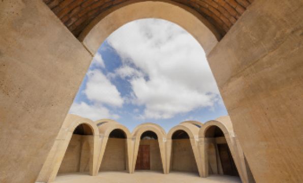 Banyan Tree Veya, Valle de Guadalupe