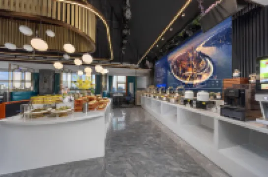 維也納飯店（東方大道店）