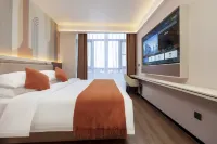 Sen Yuan Hotel (Xinxiang High Speed Railway East Station)