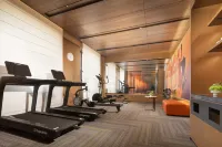 Hampton by Hilton Harbin Central Street Sophia