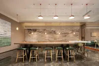 懷化鶴城希爾頓惠庭飯店 - 早餐