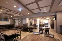 ホテルルートイン北松戸駅前 - 朝食