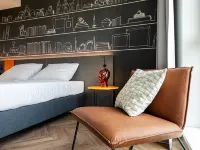 LOGINN Hotel 科隆機場 科隆住宿飯店