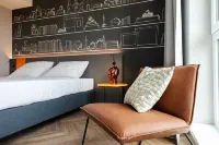 로긴 호텔 쾰른 공항