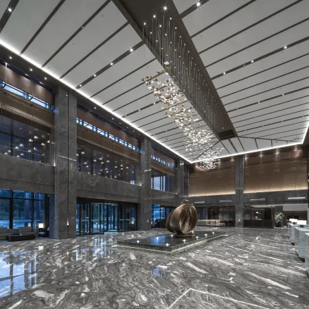 BTG-NANYUAN WENCHENG Hotels