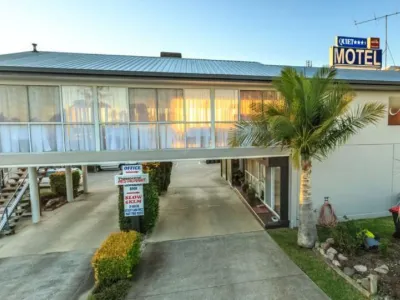 Alexander Motel Hotel a 