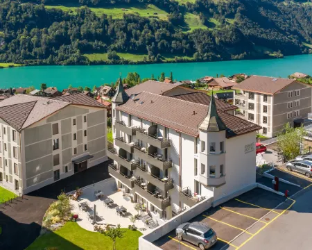 Emma's B&B - Self Check-in Hotel Hotels in Lungern