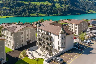 Emma's B&B - Self Check-in Hotel Hotels near Parish Church of the Sacred Heart of Jesus