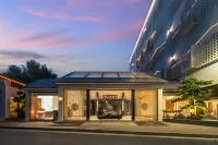 The Green Hidden Wanjia Hui Resort Hotel (Shaoxing Lu Xun's Hometown Cangqiao Zhijie Store) Hotels in 