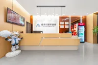 愛費爾影院飯店 - 2 星級