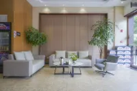 Tubola Hotel (Songzi Baiyun Road)