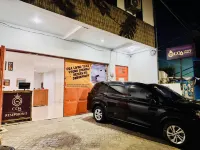 CQA Living TANA 1 By ARBA Hotels in Semen