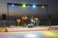 Turaco Nungwi Resort, a Tribute Portfolio Hotel - Завтрак