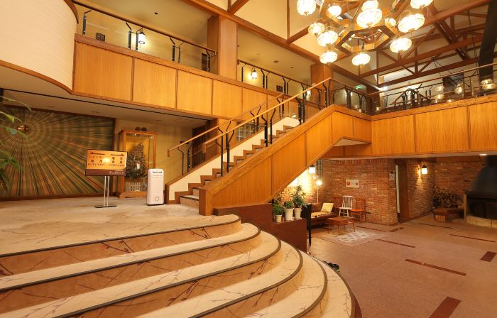 Fuji International Hotel