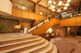 Fuji International Hotel