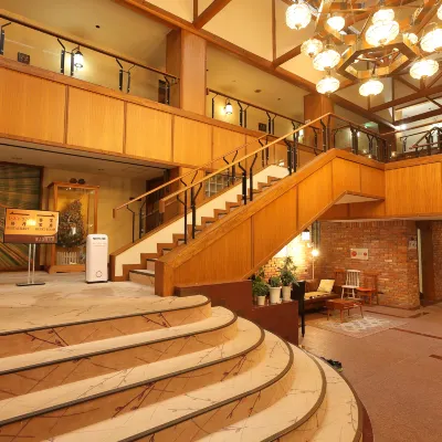 富士国際会館ホテル 山中湖周辺のホテル