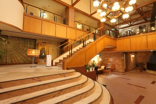 Fuji International Hotel