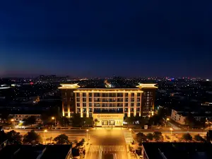 Zhaotong Fengnan Yunlu Hotel