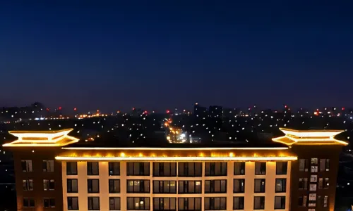 자오퉁 펑난 윤루 호텔