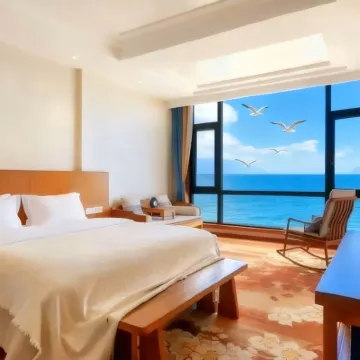 Dali Junbo Haiyue Seaview Hotel Hotels near Erhai Park
