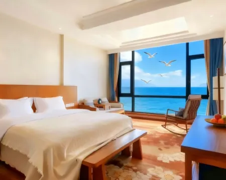 Dali Junbo Haiyue Seaview Hotel Hotels in Dali