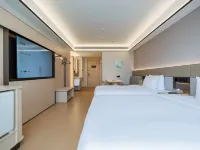 全季酒店（福州三坊七巷道山路店） 鄰近后屿的酒店