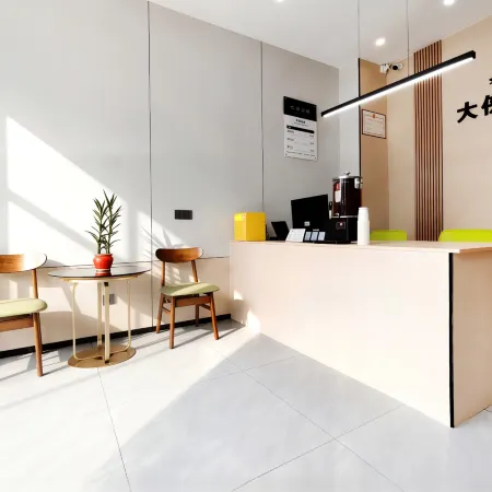 Daxia Hotel