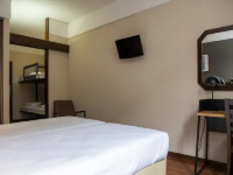 WOT Porto Soul โรงแรมในปอร์โต