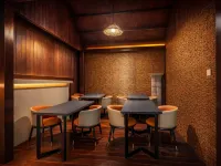 月落松庭酒店（滇池海埂大壩店） 鄰近兴体路的酒店