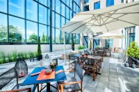 LOGINN Hotel Leipzig - Breakfast