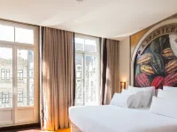 Pestana Porto - A Brasileira, City Center & Heritage Building Hotels near Sé