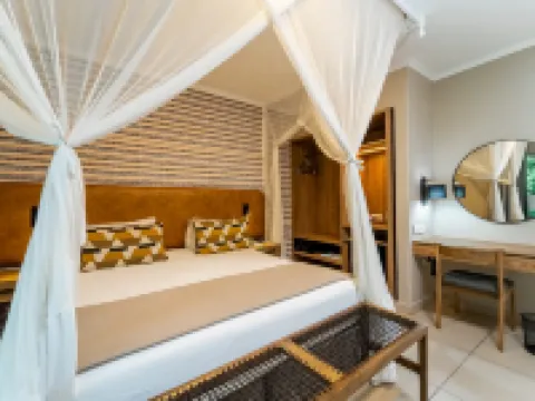 Cresta Sprayview Hotel Hotels in Victoria Falls
