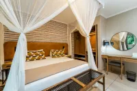 Cresta Sprayview Hotel